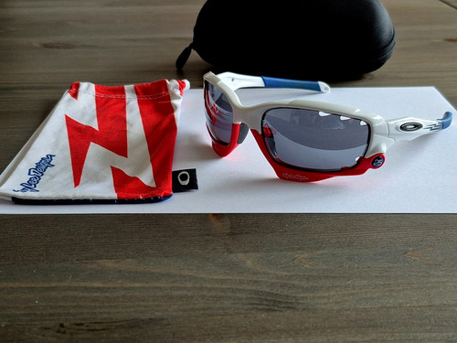 Oakley racing jacket troy lee - oakley,