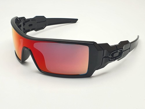 Oakley oil rig generation - oil,