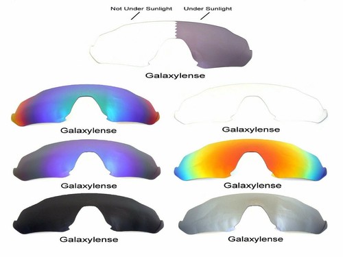 Galaxy ersatzglas für - galaxy, oakley