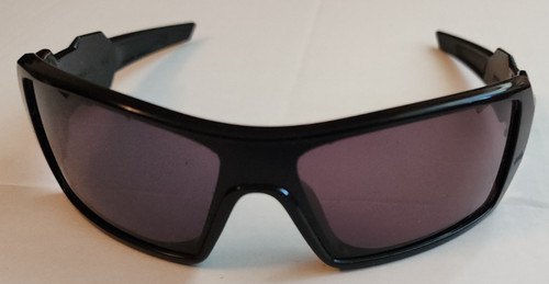 Oakley oil rig - rig, sonnenbrille