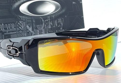 Oakley oil rig - oakley, polarized