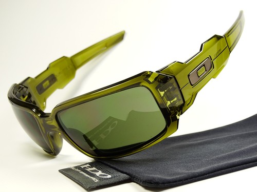 Oakley oil drum olive - oakley,
