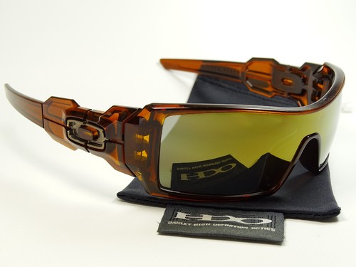 Oakley oil rig - oil,
