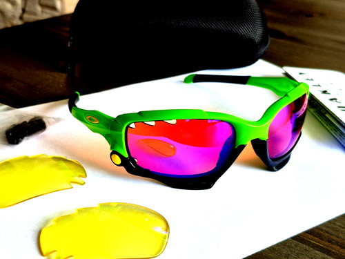 Oakley jawbone jupiter - jupiter, camo