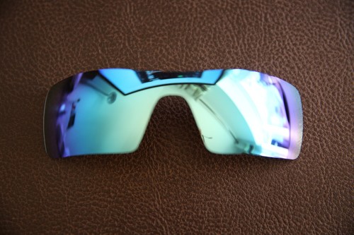 Polarlens polarisiert eisblau - polarlens,