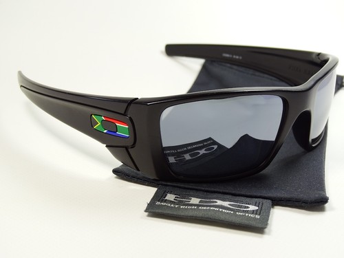 Oakley fuel cell - fuel, africa