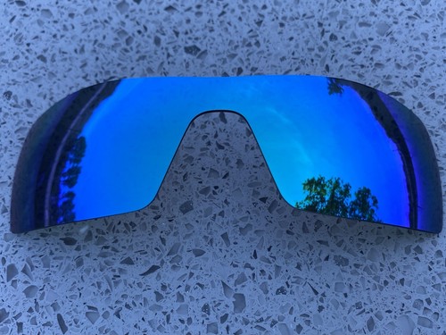 Polarised spiegelblau - polarised,