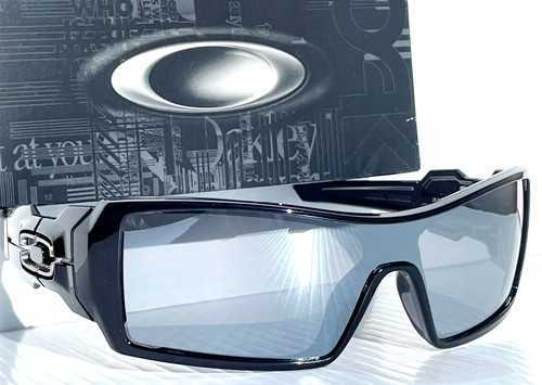 Oakley oil rig sonnenbrille - oakley,