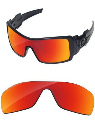 Ersatzgläser für for - , oakley