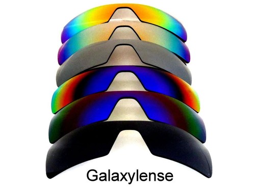 Ersatzgläser für oakley - für, oil