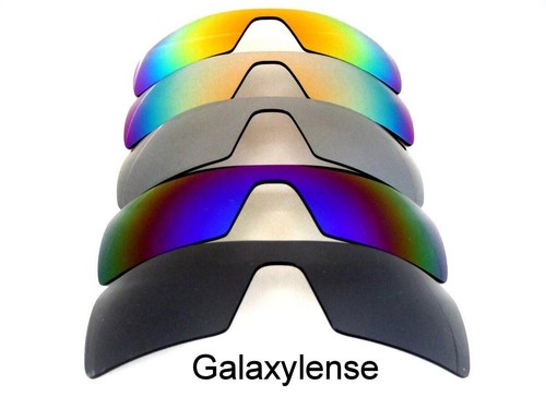 Galaxy ersatzglas für oakley - ersatzglas,
