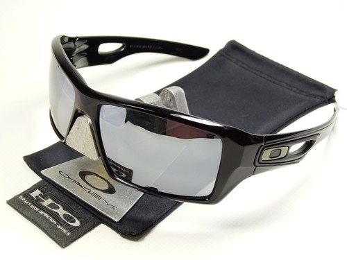 Oakley eyepatch black - 2,