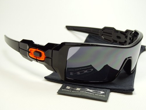 Oakley oil rig - rig, team