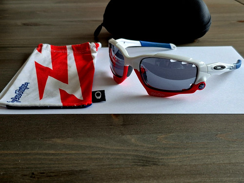 Oakley racing jacket troy lee - troy,