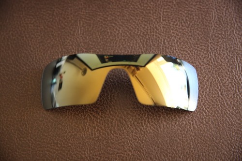 Polarlens polarisiert 24k - polarlens, gold
