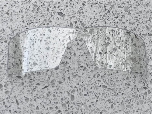Klar ersatz oakley - oil, rig
