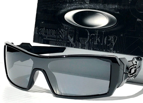 Oakley oil rig - oakley, sonnenbrille